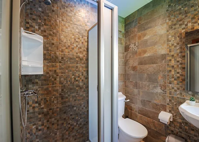 公寓 Summer Breeze 3 Bedroom Family Maisonette With Sunny Terrace In - By Getawaysmalta